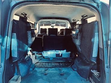Продажа авто: Honda Stepwgn: 2005 г., 2 л, Автомат, Бензин, Минивэн — 4