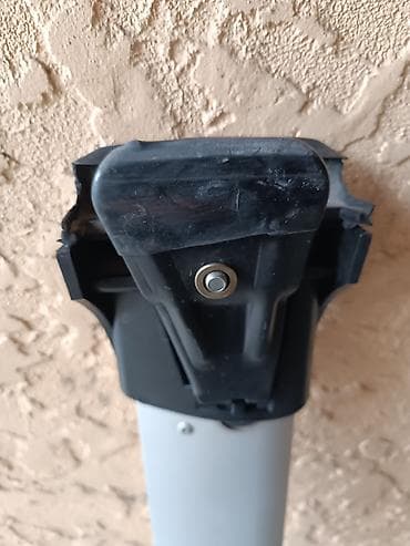 bamper kg: Поперечные дуги На рейлинги Б/у, Самовывоз — 3