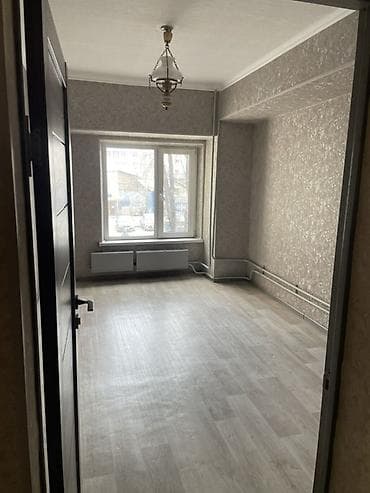 квартира бишкек аламидин 1: 2 бөлмө, 62 м², Жеке план, 2 кабат — 8