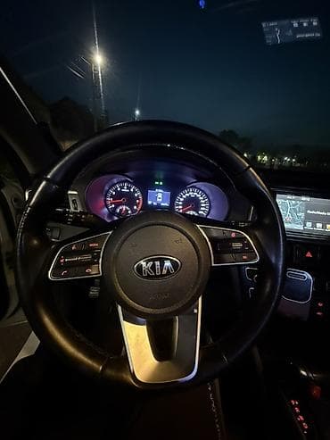 step: Kia K5: 2018 г., 2 л, Автомат, Газ, Седан — 6