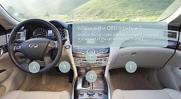 дроссель: Диагностический сканер elm327 obd2 основные возможности elm327: - — 4