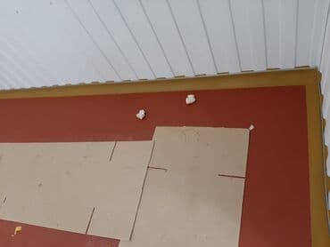 эпоксидная краска: Бетонные промышленные полы, Полы для паркингов, Полимерные — 14