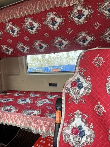 купить фуру с прицепом бу: Тягач, 2021 г., Цистерна — 9