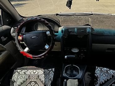 thindiag 2: Ford Mondeo: 2001 г., 2 л, Автомат, Бензин, Универсал — 7