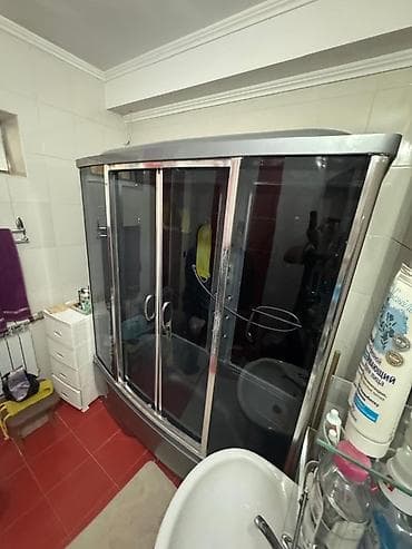 душевая кабинка б у: Продается душ кабина все в исправном и рабочем состоянии Разберем — 3