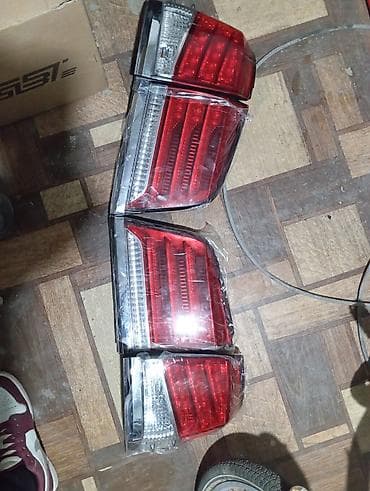 led lights: Комплект стоп-сигналов Lexus Новый — 4