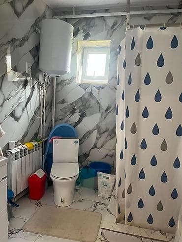 110: 🏡 **ПРОДАЁТСЯ ДОМ В ЖИЛМАССИВЕ ОСКОН-ОРДО** Отличный вариант для — 10