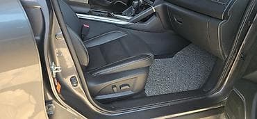 Унаа сатуу: Renault QM6: 2023 г., Бензин, Кроссовер — 8