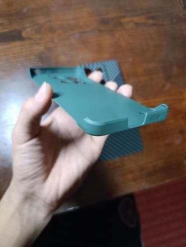 sony a7c: Продам 2 чехла на Redmi note 13 pro 5g. 
300 сом за оба — 2