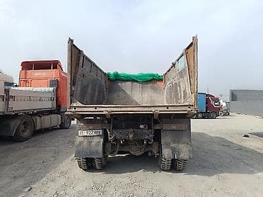 газ балон зил: Самосвал КАМАЗ 6x4, оранжевый Продаю КамАЗ состояние сел поехал — 5