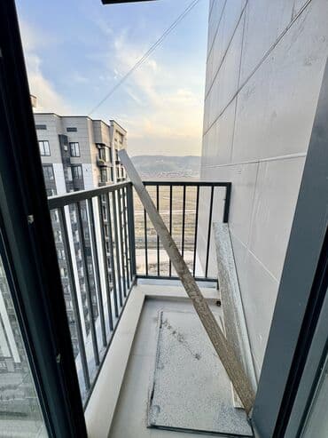 продаю в связи переездом: 3 комнаты, 80 м², Элитка, 14 этаж, Евроремонт — 13