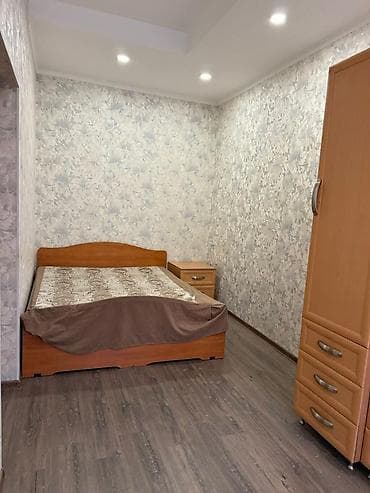 фатьянова: 3 комнаты, 81 м², Сталинка, 2 этаж, Евроремонт — 7