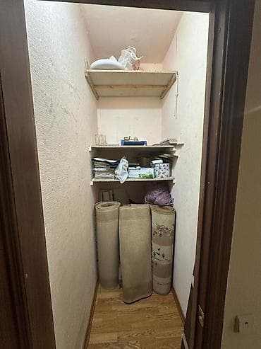 3х кв 106 серия: 3 комнаты, 73 м², 106 серия, 3 этаж, Старый ремонт — 9