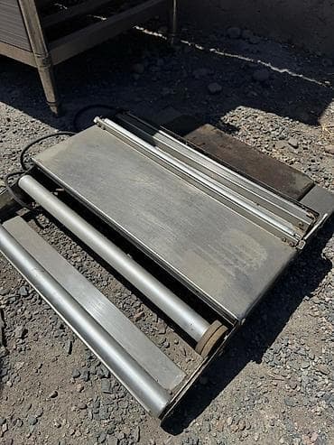 сдаю пекарня: Профессиональное оборудование для пекарни/кондитерской: - — 4