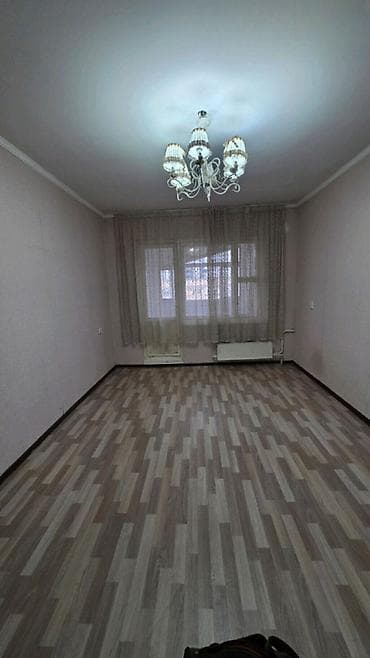 105: 1 комната, 33 м², 105 серия, 9 этаж, Старый ремонт — 1