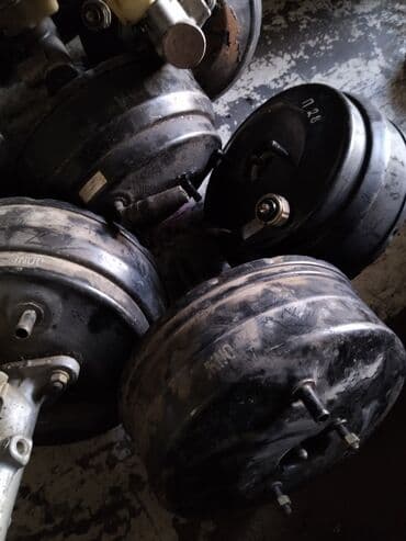 делика кузов: Тармазной вакуумный цилиндр делика Паджеро шариот гал опер адиисей Св6 — 3