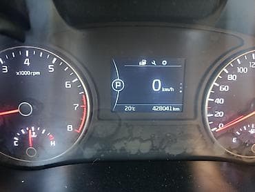 kia avela: Kia K5: 2016 г., 2 л, Автомат, Газ, Седан — 1