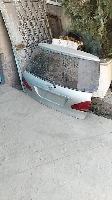 dodge 2002: Toyota, 2005 г., Б/у, Оригинал — 1