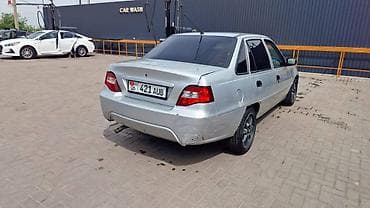 neta u pro: Daewoo Nexia: 2011 г., Седан — 1