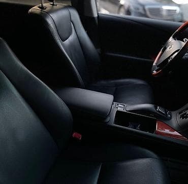 350 rx 2010: Lexus RX: 2010 г., 3.5 л, Автомат, Бензин — 7