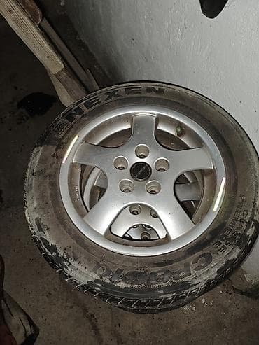 автоком: Mazda PREMACY: 2004 г., 1.8 л, Автомат, Бензин, Универсал — 8