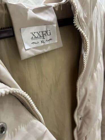 куртка с подогревом бишкек: Пуховик, Тизеден, XL — 3