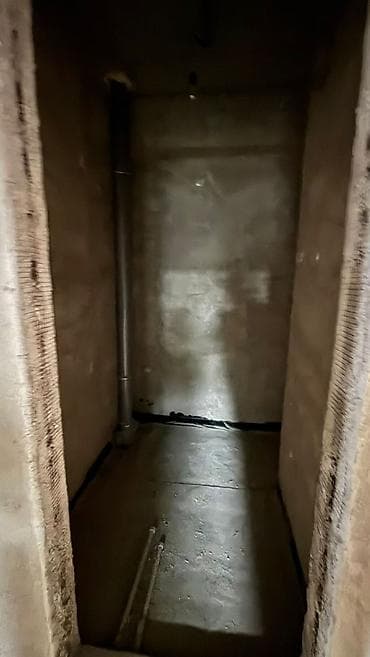 Квартиры: 2 комнаты, 66 м², Элитка, 6 этаж, Готовая ПСО (под самоотделку) — 9
