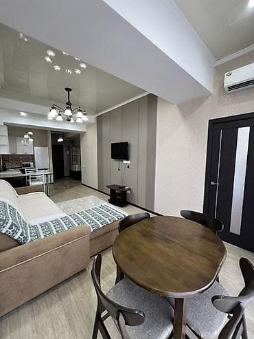 квартиры купит: 2 комнаты, Собственник, Без подселения, С мебелью полностью — 2