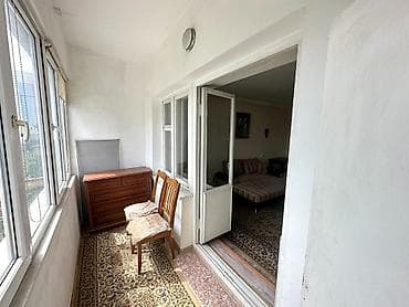 переделанная: 2 комнаты, 47 м², 6 этаж, Косметический ремонт — 9