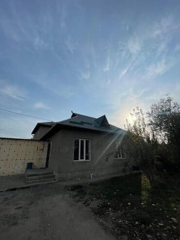 купить дом кызыл аскер: Дом, 104 м², 4 комнаты, Агентство недвижимости, Евроремонт — 8