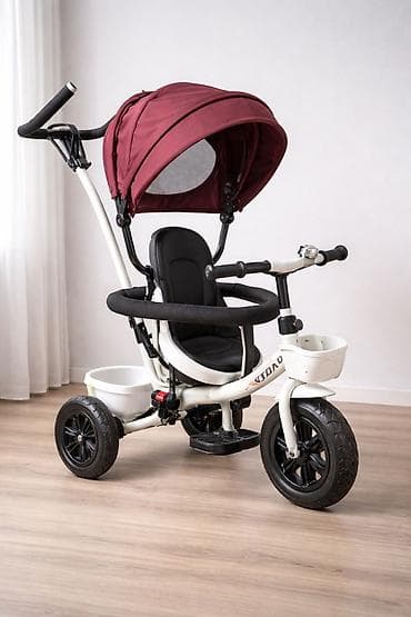 Детские велосипеды: Продаем детский велосипед без торга 2000 тыс — 1