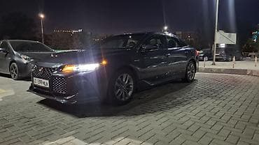 тойота краун левый руль бишкек: Toyota Avalon: 2020 г., 2.5 л, Автомат, Гибрид, Седан — 4