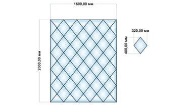 изготовление зеркал: Зеркальное панно на заказ,на ваши любые размеры с доставкой и с — 4