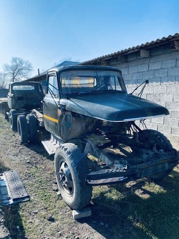 шины на поджеро: Грузовик — 3