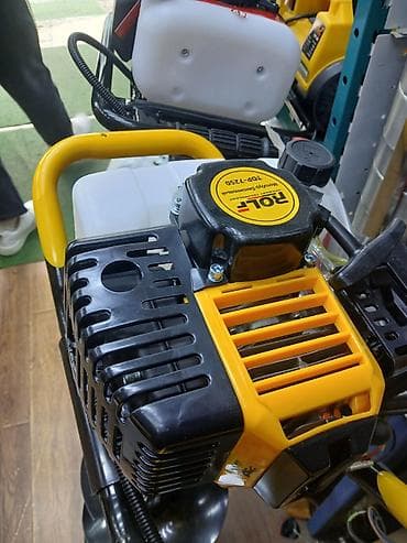 генератор 3 фазный: Бензиновый мотобур (ямобур) для бурения лунок и ям под столбы, сваи — 2