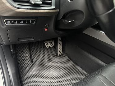 киа к8 2021: Kia K8: 2021 г., 3.5 л, Газ, Седан — 10
