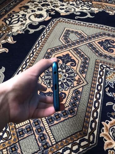 redmi note 13 про: Redmi, Redmi Note 9 Pro, Б/у, 128 ГБ, цвет - Синий, 2 SIM — 3