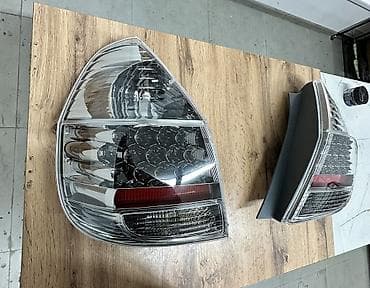 хонда фит рычаг: Комплект стоп-сигналов Honda 2005 г., Новый, Аналог — 2