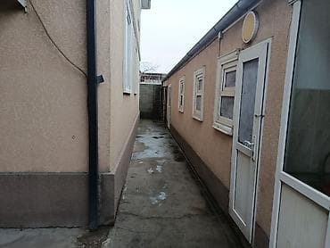 Продаётся частный дом с приусадебным участком и большим навесом для — 3
