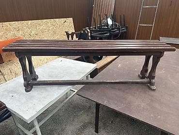 стол для кормящих: Стол и стул для кафе — 10