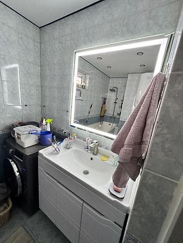 шлагбаумов: 🏡 **Срочная продажа дома в Бишкеке!** 📍 Профсоюзная / Фучика (район — 8