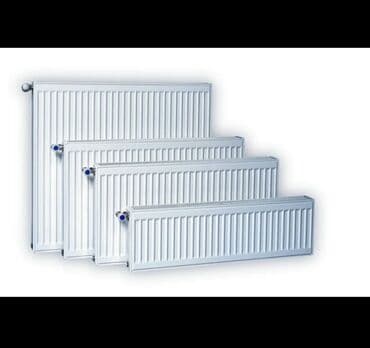 жидкость для отопления: Радиаторы отопления — секционные и панельные Описание: - Типы — 2