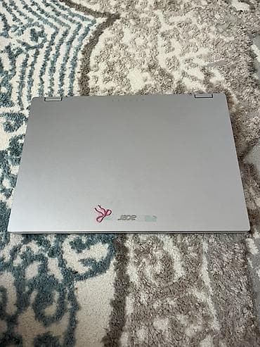 Техника и электроника: Ноутбук Acer Aspire A315-31Р (серия Aspire 3). Основные — 6