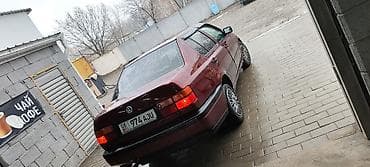 стоп сигнал венто: Volkswagen Vento: 1992 г., 1.8 л, Механика, Бензин, Седан — 2