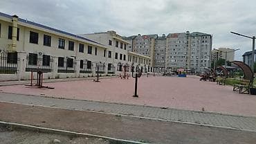 Квартиры: 1 комната, 42 м², 106 серия, Косметический ремонт — 9