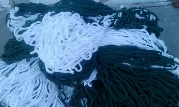 строительство мини футбольного поля цена: Заградительные сетки для мини футбольного поля, спорт залов и др — 3