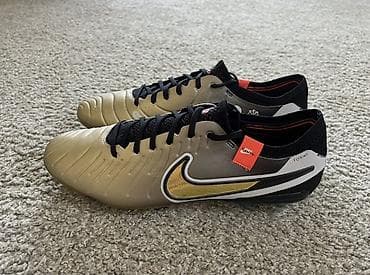 Спорт жана хобби: Футбольные бутсы Nike Tiempo Legend 10 Elite FG - Премиальная серия — 1