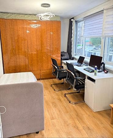 3 комнаты, 88 м², Элитка, Филармония Элитка, 2 этаж, Евроремонт — 3