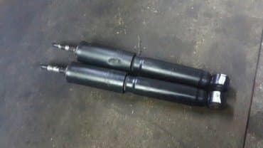 реставрация амортизаторов мотоцикла: Передний амортизатор Lexus — 1