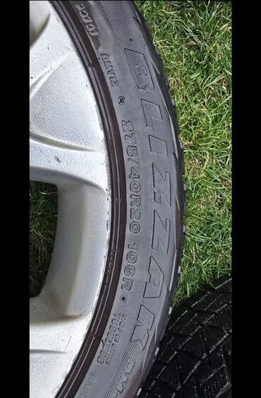 диски на х5 f15: Железные Диски R 20 BMW, Комплект, отверстий - 5, Новый — 9